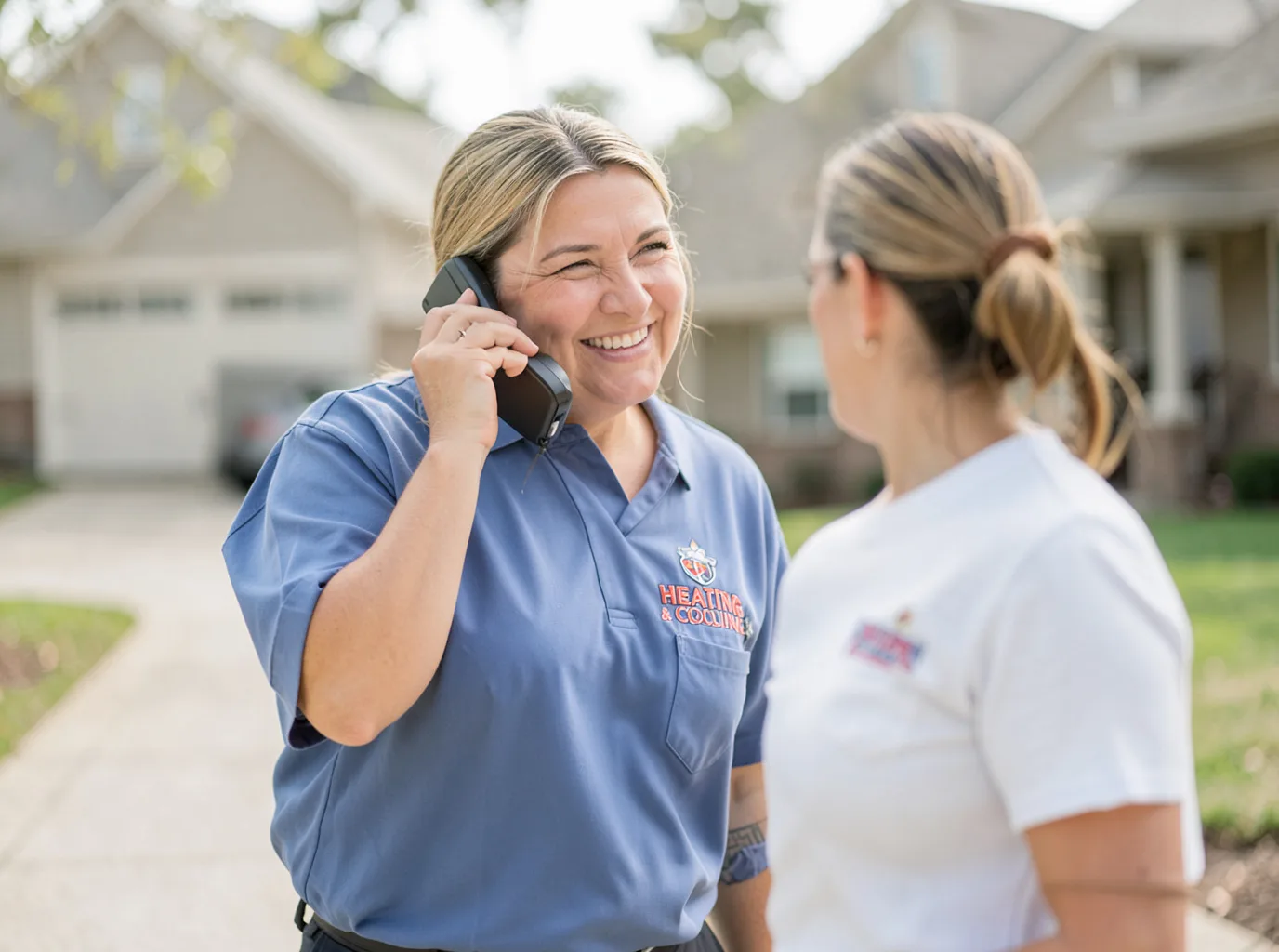 Hvac Repair La Barge, WY FAQs